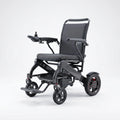 Robust Steel Frame Mobility Rollator