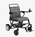 TrailMaster P3 All-Terrain Carbon Fiber Power Wheelchair