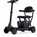 KANGFUWO M2 Foldable Mobility Scooter - front view